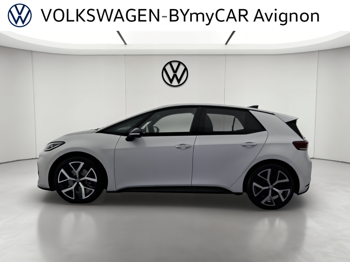 Volkswagen ID.3 Neo 79 kWh — photo 2