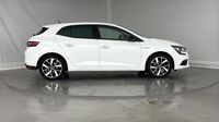 Renault Mégane 1.3 TCe 115ch FAP Limited 120g — photo 4
