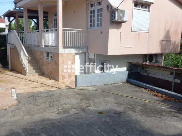 Maison 6 pièces 100 m²