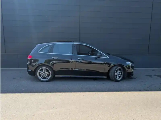 Mercedes Classe B 200 d — photo 6