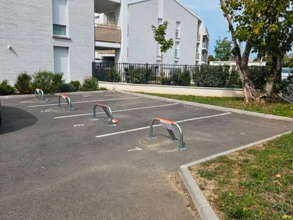 Place(s) de parking Tournefeuille
