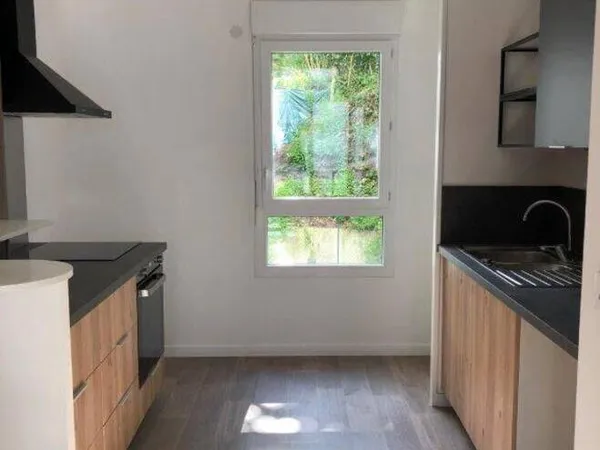 Appartement 3 pièces 69 m²