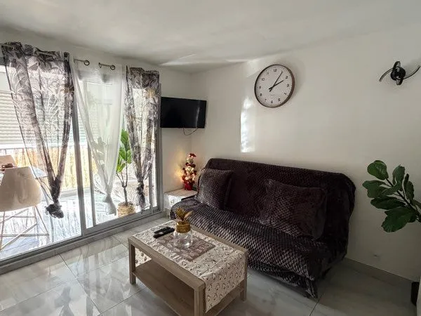 Studio à louer