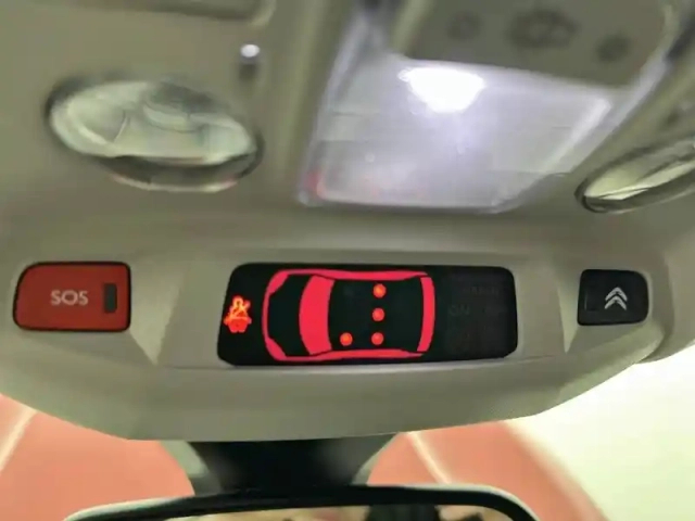Citroën C5 Aircross puretech 130 s&amp;s eat8 — photo 25