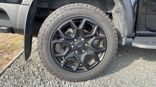 Ford Ranger 3.0 EcoBlue 241 4X4 BVA10 - Double Cabine Wildtrak – 2023 – 54293 km – Diesel – Boîte Automatique — photo 31