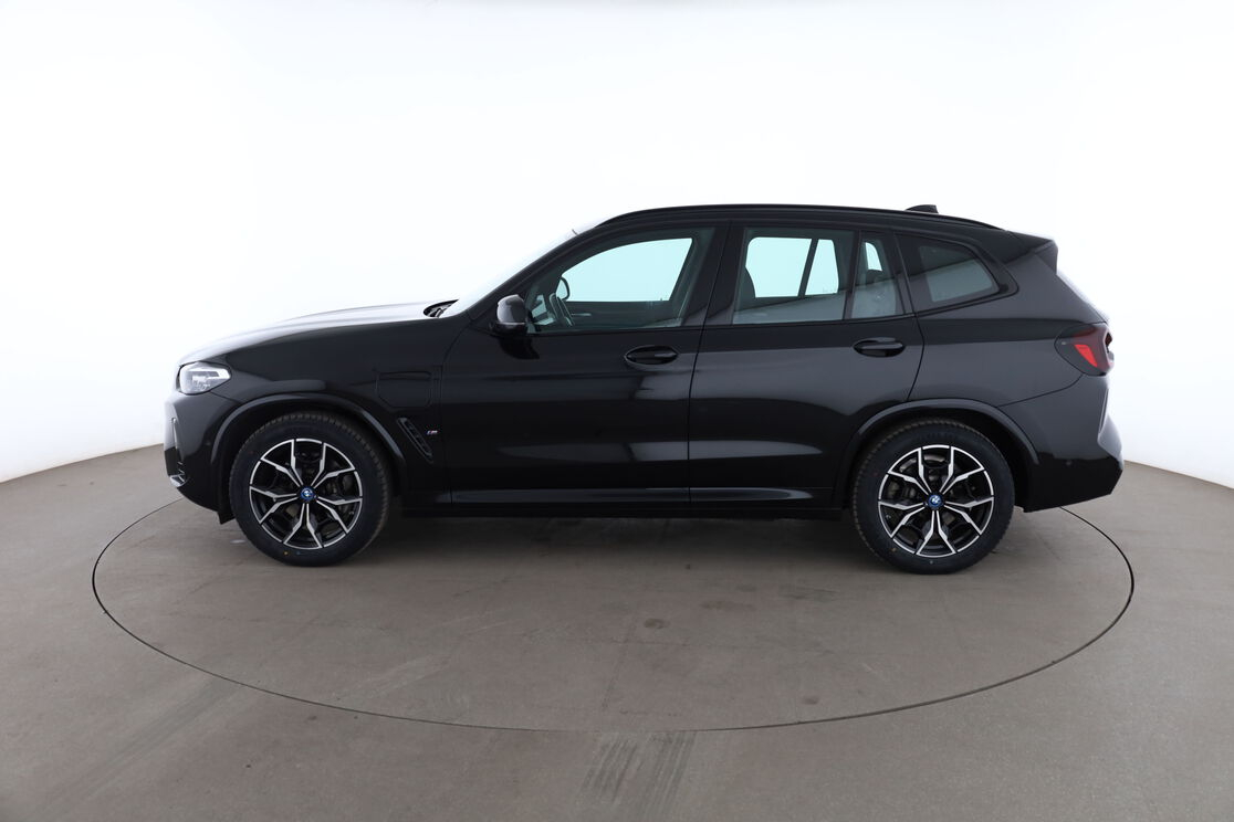 BMW X3 xDrive30e M Sport BVA8 — photo 2