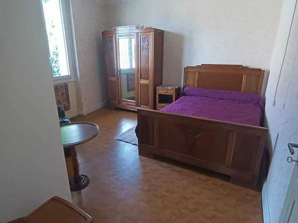 Maison 4 pièces 86 m2 à Chasse-sur-Rhône