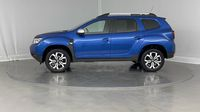 Dacia Duster 1.5 Blue dCi 115ch Prestige 4x2 — photo 7
