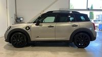 Mini Countryman Cooper SE 125ch + 95ch Edition Premium ALL4 BVA6 — photo 8