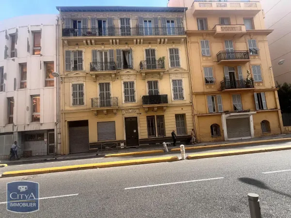 Appartement 3 pièces 50 m²