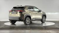 Toyota Yaris Cross 116h Design MY22 — photo 5