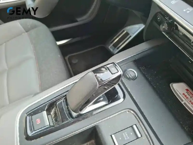 Citroën C5 Aircross hybride rechargeable 225 s&amp;s e-eat8 — photo 12