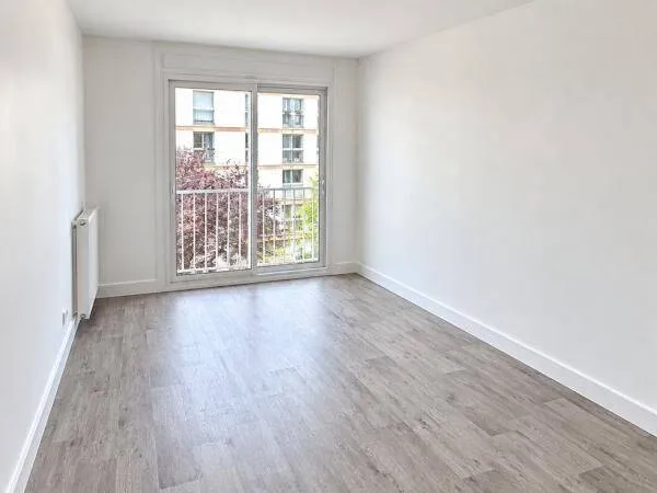 Studio 1 pièce 27 m²