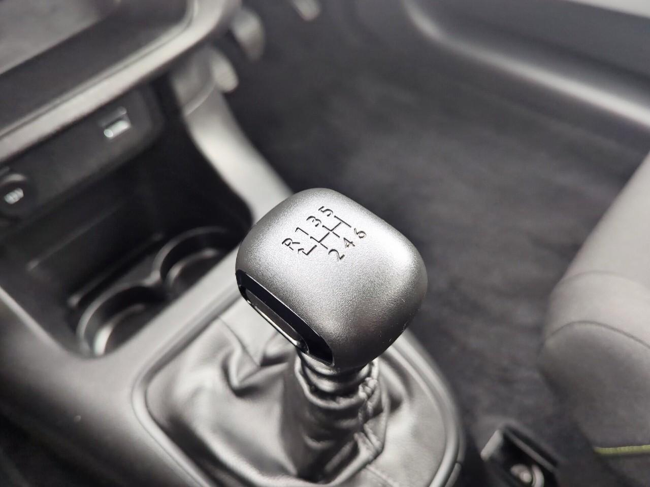 Citroën C3 bluehdi 100 s&s bvm6 feel — photo 26