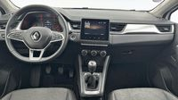 Renault Captur 1.0 TCe 90ch Evolution — photo 8