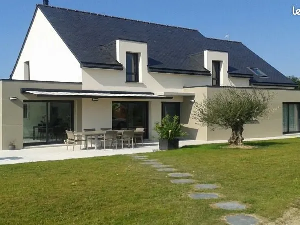 Maison 6 pièces 180 m²