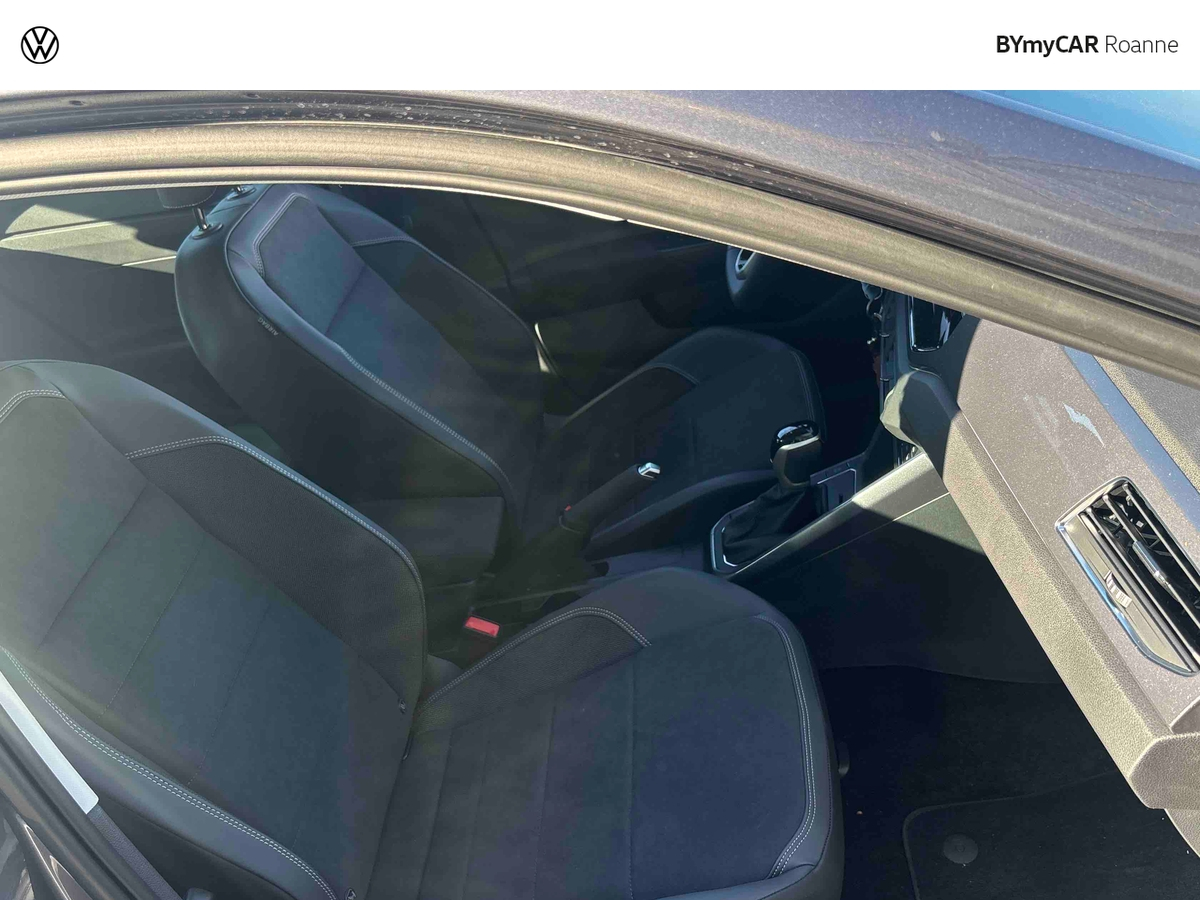Volkswagen Polo 1.0 TSI 95 S&amp;S DSG7 — photo 15