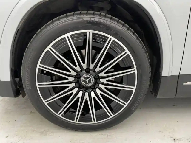 Mercedes Gla 200 d 8g-dct — photo 55