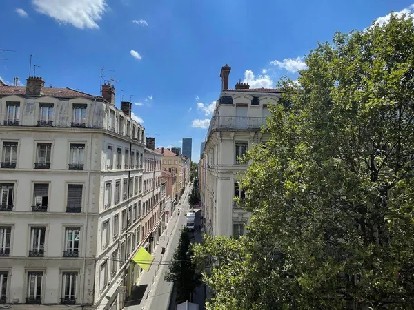 Appartement 2 pièces 53 m²