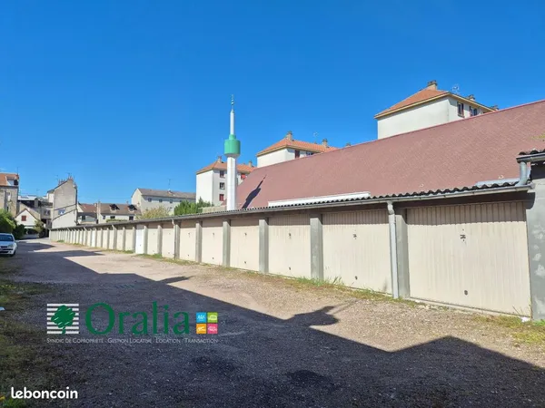 Garage / box DIJON