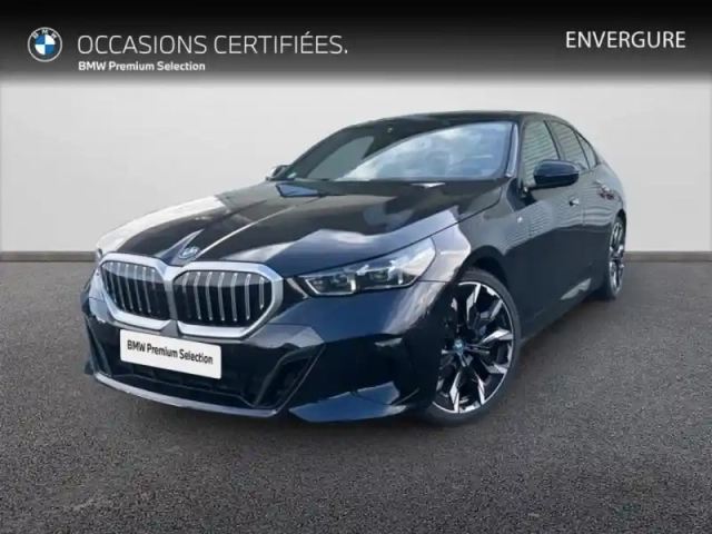 Bmw Serie 5 série 5 i5 340ch m sport edrive40