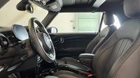 Mini Cabrio Cooper 136ch Edition Seaside BVA7 — photo 12