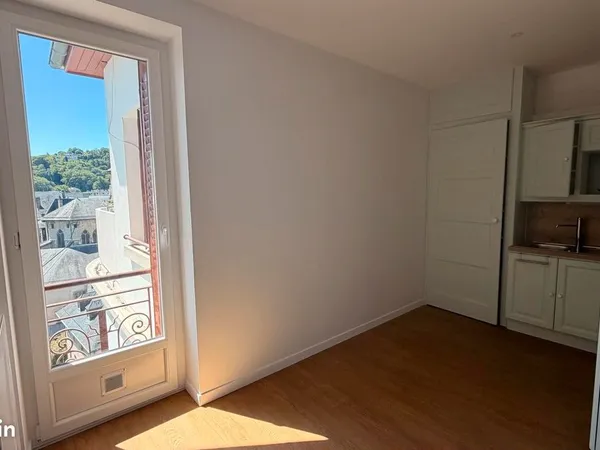 Appartement 2 pièces 59 m²