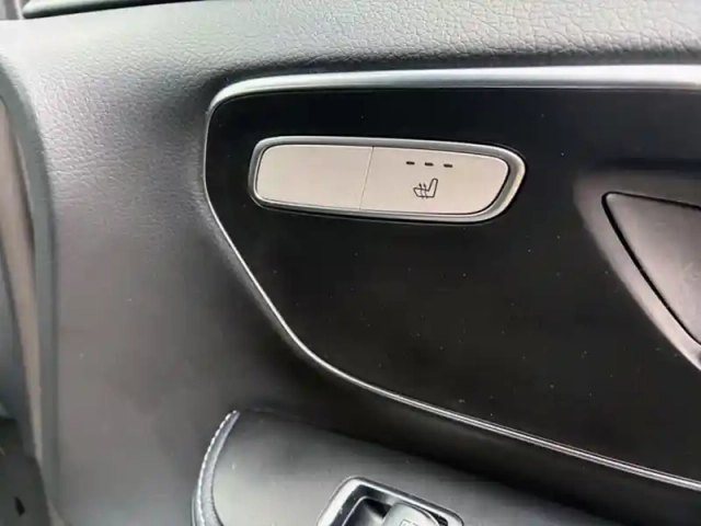 Mercedes Cla v 300 d avantgarde extra long — photo 53
