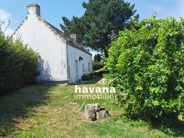Ensemble immobilier