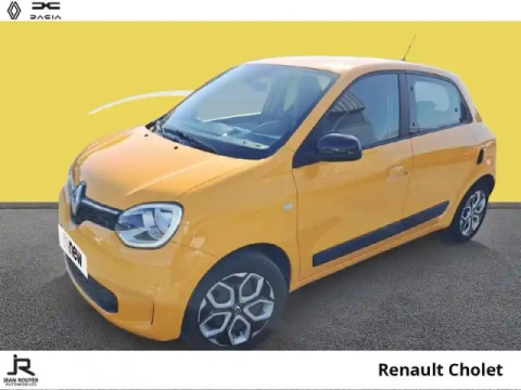 Renault Twingo 1.0 sce 65ch equilibre