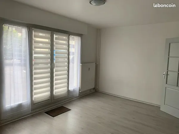 Beau studio de 24m2