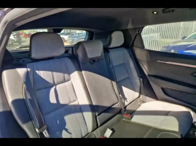 Renault Scenic e-tech electric 220ch techno grande autonomie -24 — photo 11