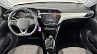 Opel Corsa 1.5 D 100ch Elegance — photo 11