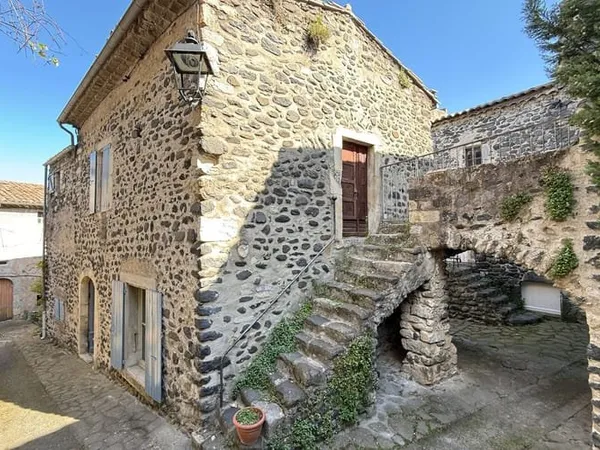 Maison 3 pièces 113 m²