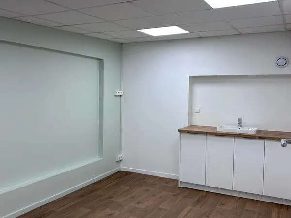 A louer salle de consultation