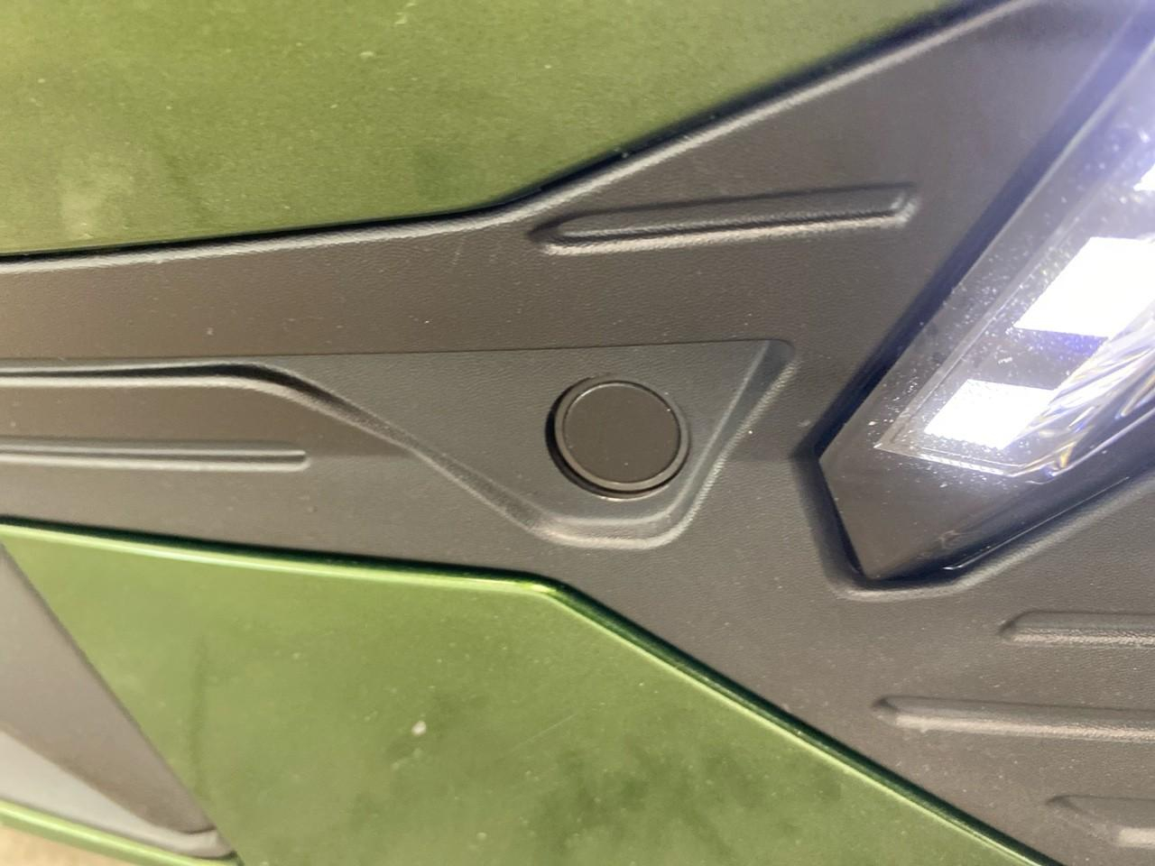 Peugeot 308 sw puretech 130ch s&s bvm6 allure pack — photo 29