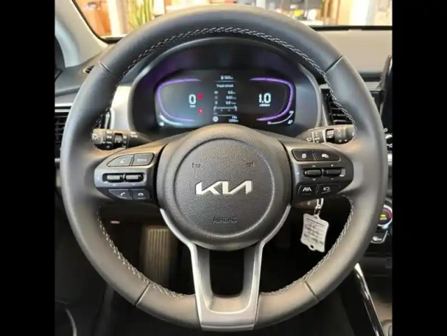 Kia Stonic 1.0 t-gdi 100ch active — photo 15