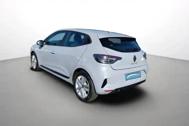 Renault Clio tce 90 — photo 3