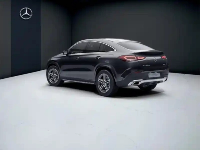 Mercedes Gle 350 de 4matic amg line cou — photo 3