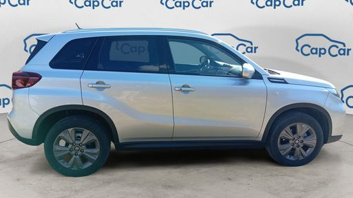 Suzuki Vitara 1.5 Dualjet 116 Hybrid Auto - Privilege – 2025 – 4650 km – Hybride essence – Boîte Automatique — photo 2