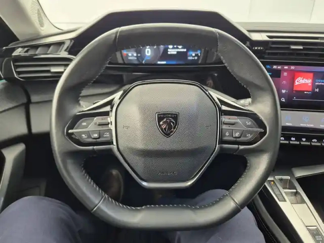Peugeot 308 bluehdi 130ch s&amp;s eat8 — photo 54