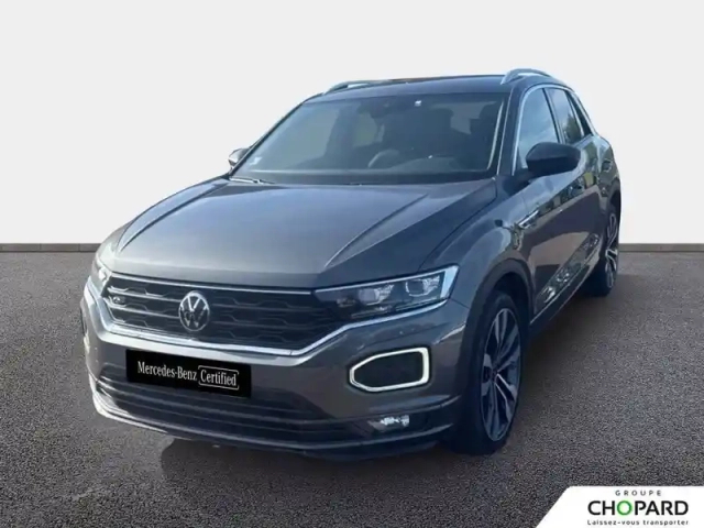 Volkswagen T-Roc 1.5 tsi 150 evo start/stop dsg7