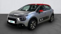 Citroen C3 1.2 PureTech 110ch S&S Shine 120-123g