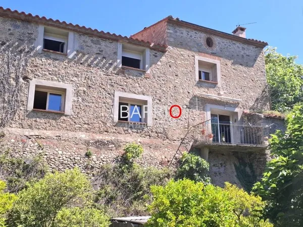 Maison 5 pièces 177 m²