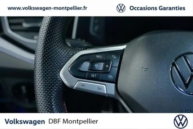 Volkswagen Polo 2.0 tsi 207 s&amp;s dsg7 gti — photo 8