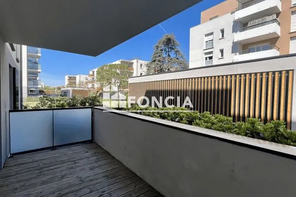 Appartement 3 pièces 68 m²