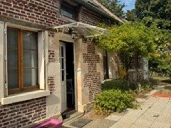 Maison 4 pièces 99 m²