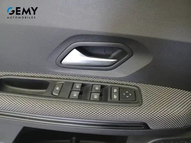 Dacia Jogger eco-g 100 5 places — photo 16