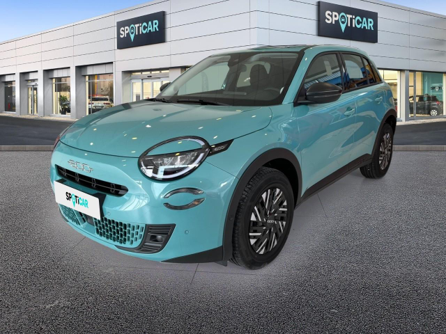 Fiat 600 1.2 hybrid 136ch pack confort dct6