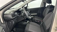 Citroen C3 1.2 PureTech 83ch S&S C-Series 123g — photo 12